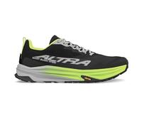 ALTRA Herren Mont Blanc Speed Trail Running Shoe, Schwarz/Limettengrün, 44 EU