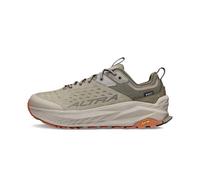 Altra Herren Multif.-Halbschuhe He/Uni M OLYMPUS 6 HIKE LOW GTX (AL0A85NM) 44 ½ Braun