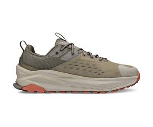 ALTRA Herren Multifunktionsschuhe OLYMPUS 6 HIKE LOW GTX (AL0A85NM) 44 ½ BROWN/TAUPE