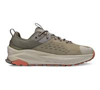 ALTRA Herren Multifunktionsschuhe OLYMPUS 6 HIKE LOW GTX (AL0A85NM) 45 BROWN/TAUPE