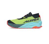 ALTRA Herren Olympus 275 Schuhe, Black-Yellow, 43