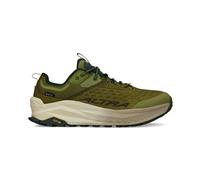 Altra Olympus 6 Hike Low 2 GORE-TEX Trekkingschuhe olivgrün - 40.5