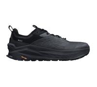 Altra Herren Olympus 6 Hike Low GTX Schuhe (Größe 42, schwarz)