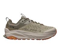 Altra Herren Olympus 6 Hike Low GTX Schuhe (Größe 46.5, oliv)