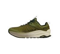 Altra Olympus 6 Hike Low 2 GORE-TEX Trekkingschuhe olivgrün - 44.5