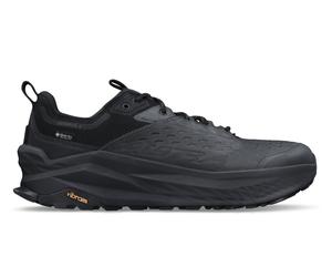 Altra Herren Olympus 6 Hike Low GTX Wanderhalbschuh , 43
