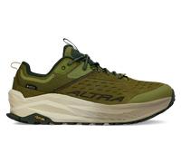 Altra Olympus 6 Hike Low 2 GORE-TEX Trekkingschuhe olivgrün - 44.5