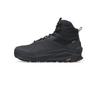 Altra Altra Men's Olympus 6 Hike Mid GORE-TEX Black Black 42