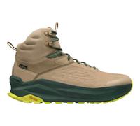 Altra Herren Olympus 6 Hike Mid GTX Schuhe (Größe 44.5, braun)