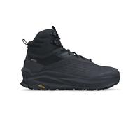 Altra Altra Men's Olympus 6 Hike Mid GORE-TEX Black Black 42