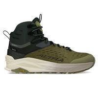 Altra Herren Olympus 6 Hike Mid GTX Wanderstiefel , 46