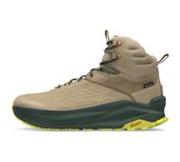 Altra Olympus 6 Hike Mid Goretex Hiking Shoes Braun EU 46 1/2 Mann (Herstellerartikelnummer: AL0A85NP9221M_120)