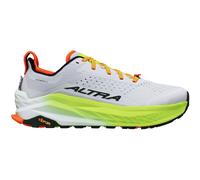 Altra Olympus 6 Schuhe weiß gelb orange - 44
