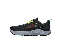 ALTRA Herren Outroad, Dunkelgrau/Blau, 44.5 EU