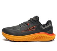 Altra Herren Paradigm 7 Road Running Shoe, Grau/Orange, 42.5 EU