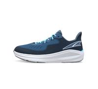 Altra Laufschuhe Experience Form Stabilitätsschuh Navy/Light Blue Größe 43
