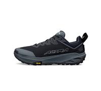 ALTRA Experience Wild 3+ Laufschuhe Trailschuh Herren schwarz - Black/Black 44