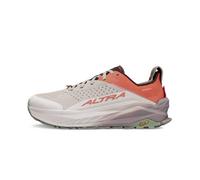 trail schuhe altra olympus 6 beige orange herren 44