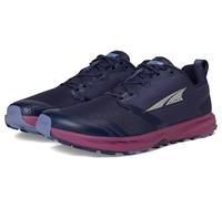 Altra Superior 7 Trailrunningschuhe dunkelblau - 40