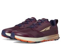 Altra Herren Superior 7 Trail Running, dunkelviolett, 4.5 UK