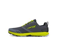 Altra Superior 7 Damen Trailrunningschuhe rauchgrau - 37.5