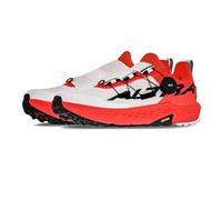 Altra Herren TIMP 5 Boa Sneaker, weiß/Korallenrot, 43 EU
