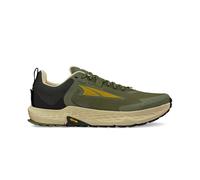 Altra - Trailrunning-Schuhe - M Timp 5 Green für Herren - Größe 42 - Grün Grün 42