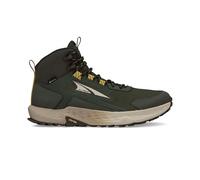 Altra Herren Timp 5 Hiker GTX - Größe: EU 42.5 grün