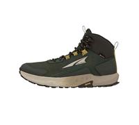 ALTRA Herren TIMP 5 Hiker GTX Wanderschuh, Grün , 44 EU