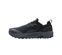 ALTRA Herren Timp 6 Trailrunning-Schuh, Schwarz/Schwarz, 9