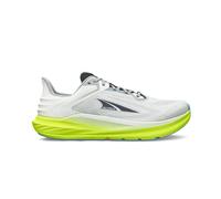 Altra - Running-Schuhe - M Torin 8 White/Lime für Herren - Größe 42,5 - Weiß Weiß 42.5
