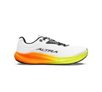 ALTRA Torin 9 Laufschuhe Neutralschuh Herren weiß - wht/blk/sftyylw 46,5