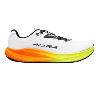 Altra Torin 9 Herren Laufschuh Weiß/Schwarz/Gelb Herren 44.0 ORANGE