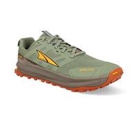 Altra Herren Trail-Sneaker - Lone Peak 9+ GTX Dusty Olive grün 46.5