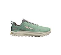 Altra - Herren Traillaufschuhe aus GORE-TEX® - M Lone Peak 9+ GORE-TEX - M Lone Peak 9+ GORE-TEX Sea Spray/Island Fossil für Herren - Größe 44 - Grün 44