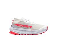 Altra Olympus 275 Hilo Trailschuh Herren - weiß, rot, Größe 44