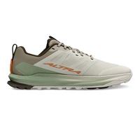 Altra Lone Peak 9+ Schuhe beige braun grün - 46.5