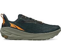 Altra Running Laufschuh Experience Wild Trail Herren Schwarz Größe 44,5 EU