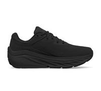 ALTRA Herren VIA Olympus 2 Road Laufschuh, Schwarz, 45 EU