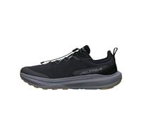 Altra Herren Voyager Road Running Shoe, Schwarz/Schwarz, 9