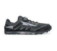 Altra - King MT 2 - Trailrunningschuhe, Gr. 49, grau (Black)