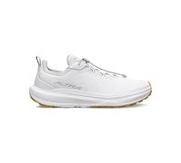 Altra - Leichte Wanderschuhe - M Voyager White für Herren - Größe 10,5 US - Weiß Weiß 10.5 US