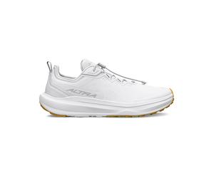Altra - Leichte Wanderschuhe - M Voyager White für Herren - Größe 11 US - Weiß Weiß 11 US