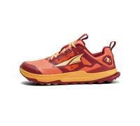 Altra Lone Peak 8 Damen 38 Rot