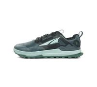 Altra W Lone Peak 8 - Black/Gray - 40 (US 8.5)