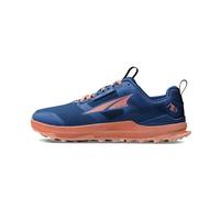 ALTRA Lone Peak 8 Damen, Navy/Coral, 37