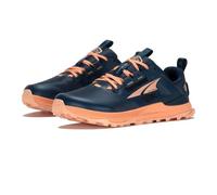 Altra - Women's Lone Peak 8 - Trailrunningschuhe, Gr. 39 US 8 - Regular, blau (Navy/Coral)