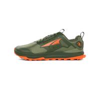 Altra Lone Peak 8 Herren 46 Grün