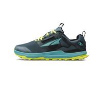 ALTRA Lone Peak 8 Herren, Black/Green, 44.5