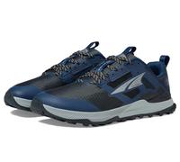 ALTRA Lone Peak 8 Herren, Navy/Black, 42.5